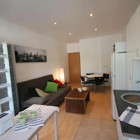Apartment Loft Valley * Barcelona