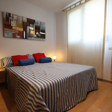 Apartment Loft Valley Apartment Barcelona