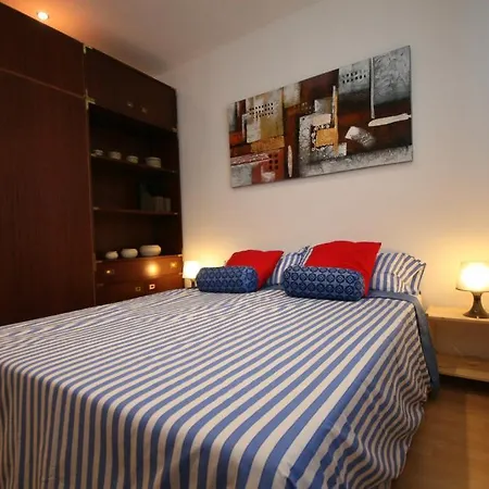 Apartment Loft Valley Barcelona