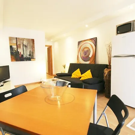 Apartment Loft Valley *