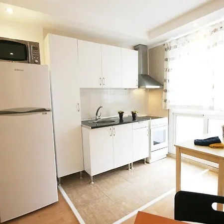 Apartment Loft Valley * Barcelona
