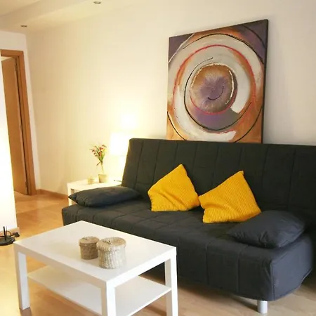 Apartment Apartment Loft Valley