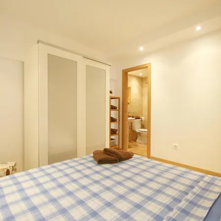 Apartment Loft Valley *
