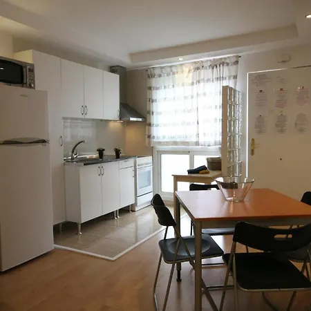 Apartment Apartment Loft Valley *