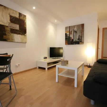Apartment Apartment Loft Valley Barcelona