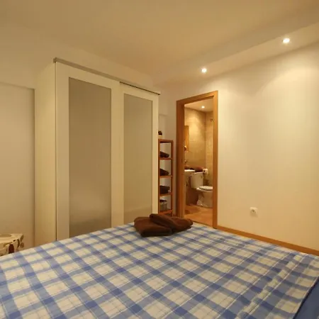 Apartment Apartment Loft Valley Barcelona