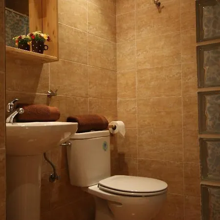 Apartment Loft Valley Barcelona