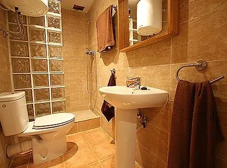 Apartment Loft Valley Barcelona