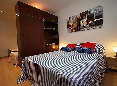 Apartment Loft Valley